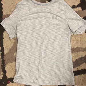 Athletic Under Armour shirt